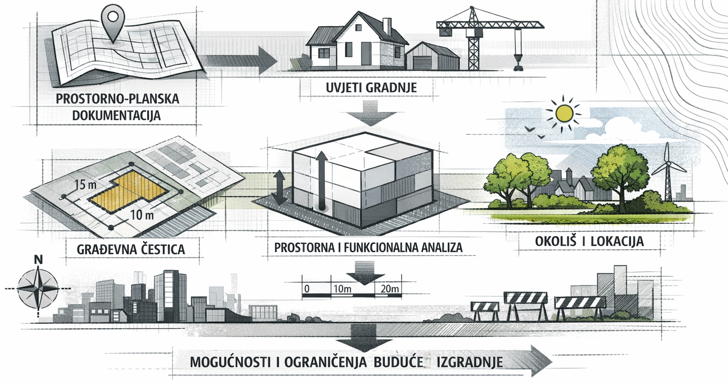 Analize i savjetovanja